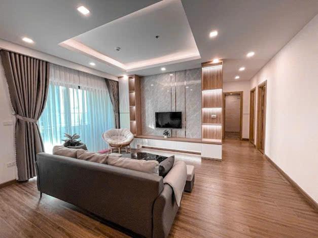 St Apartment - Flc Seatower 퀴논 외부 사진