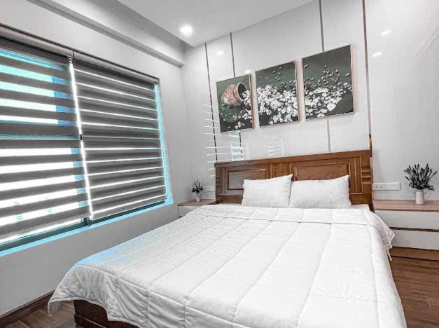 St Apartment - Flc Seatower 퀴논 외부 사진